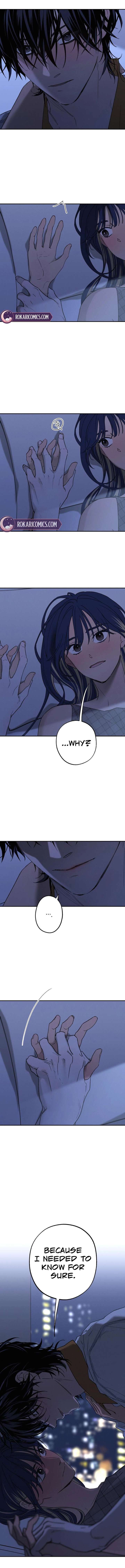 In Between Chapter 71 page 2