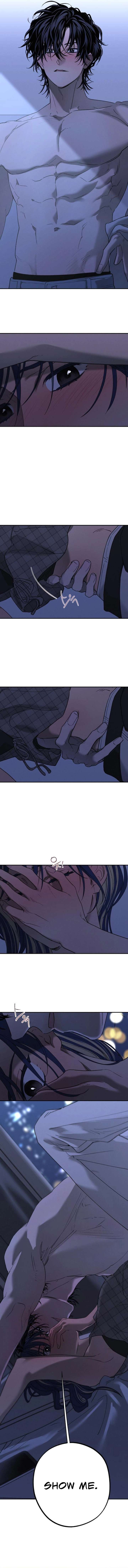 In Between Chapter 71 page 9