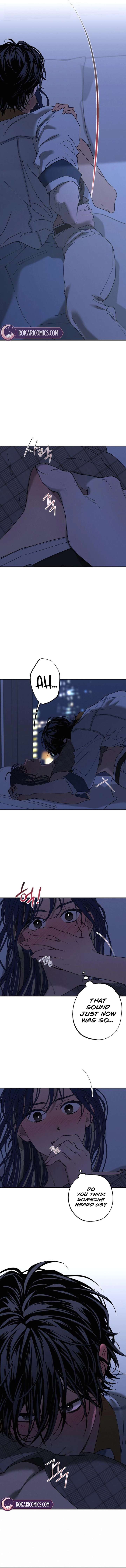 In Between Chapter 71 page 7