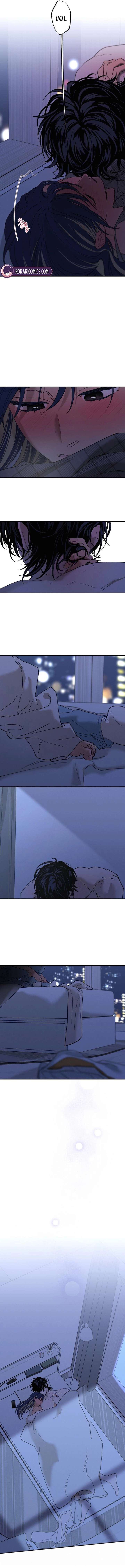 In Between Chapter 71 page 11