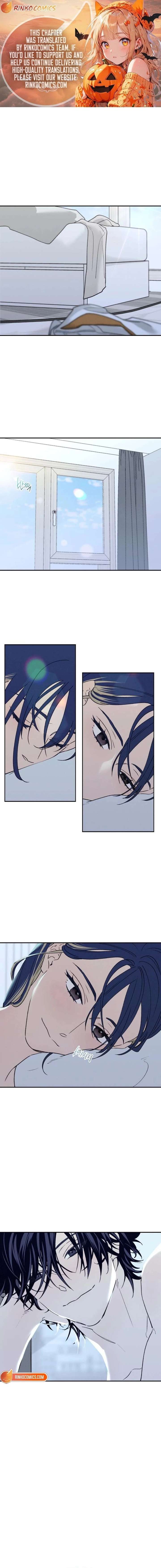 In Between Chapter 72 page 1