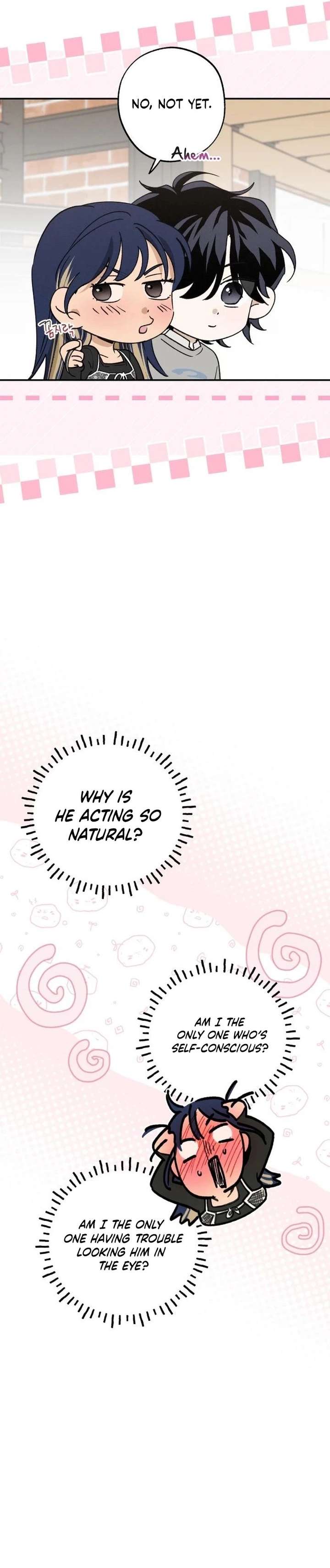 In Between Chapter 72 page 9