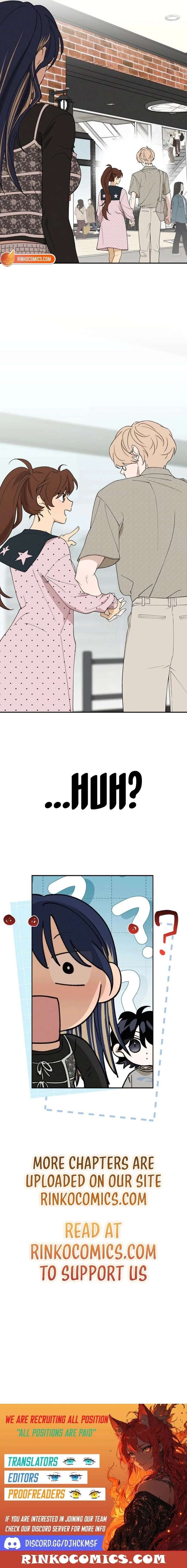 In Between Chapter 72 page 14