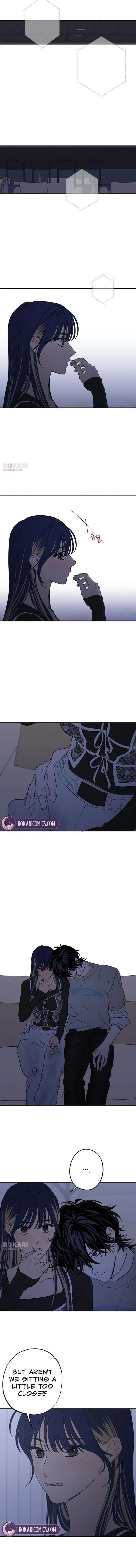 In Between Chapter 73 page 5