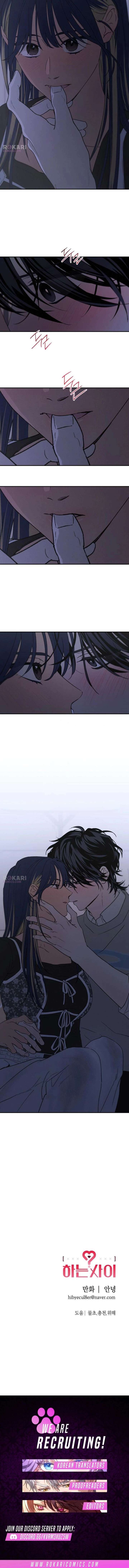In Between Chapter 73 page 12