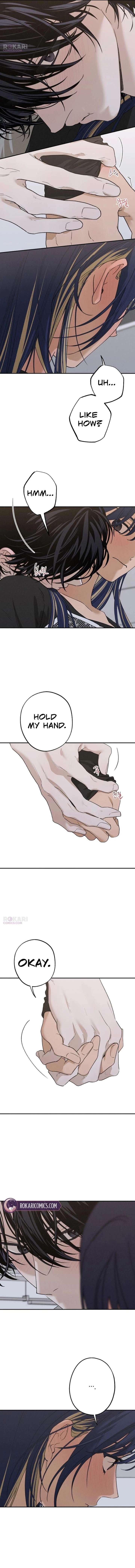 In Between Chapter 74 page 13
