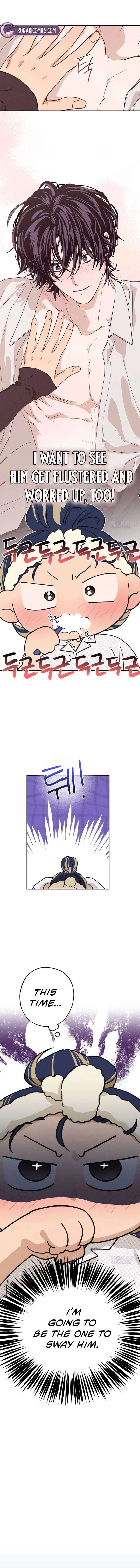 In Between Chapter 75 page 10