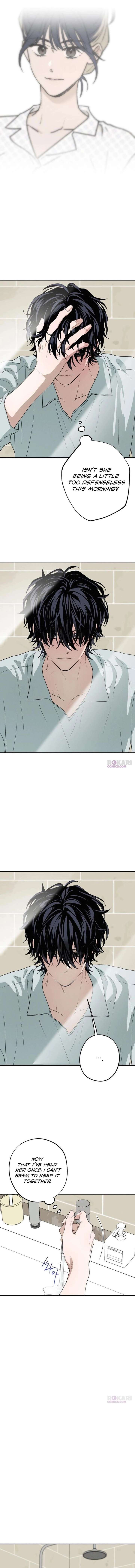 In Between Chapter 75 page 16