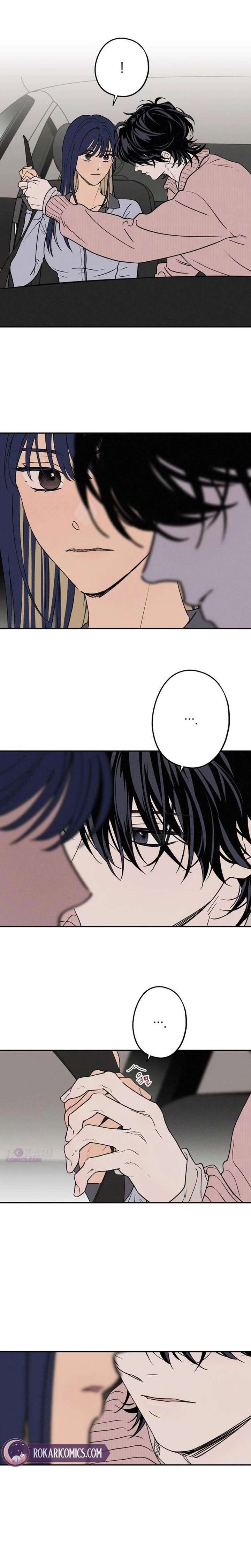 In Between Chapter 76 page 4