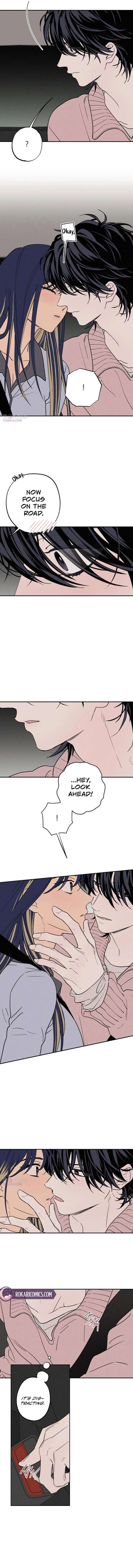In Between Chapter 76 page 13