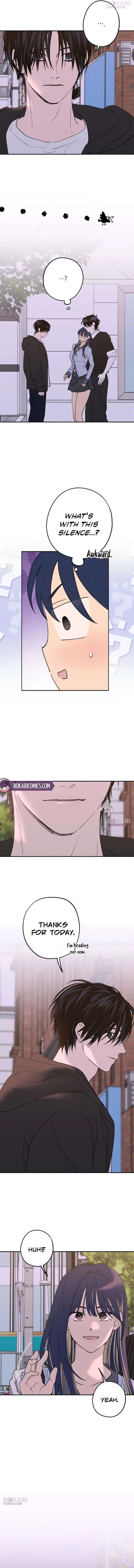 In Between Chapter 78 page 12