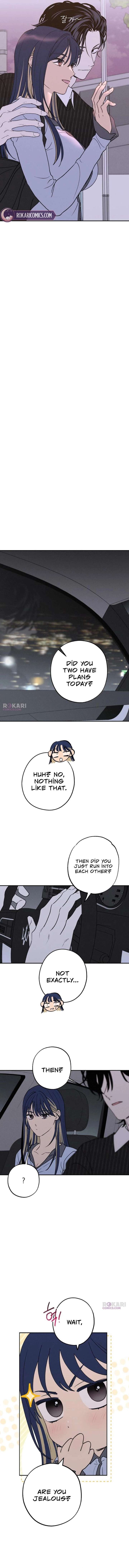 In Between Chapter 78 page 13