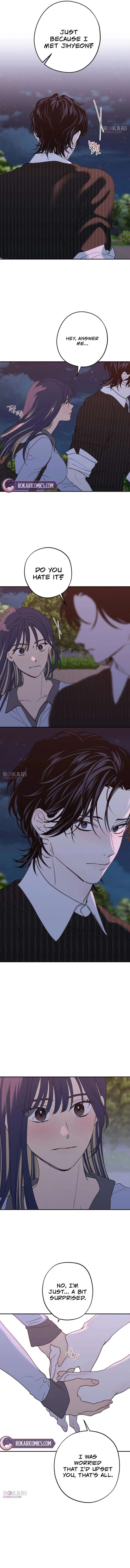In Between Chapter 79 page 2