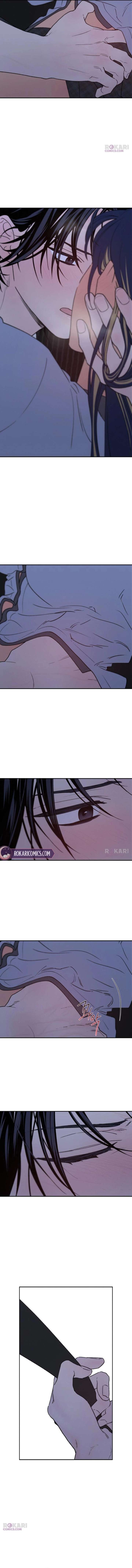 In Between Chapter 79 page 13