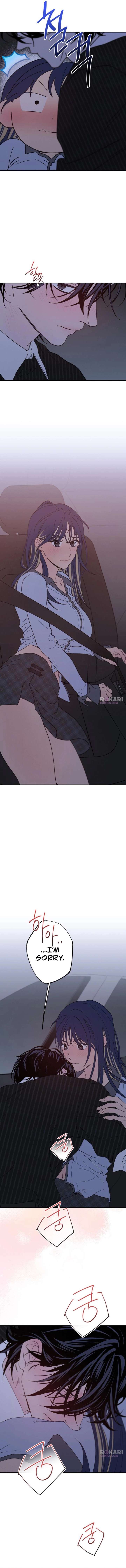 In Between Chapter 79 page 14