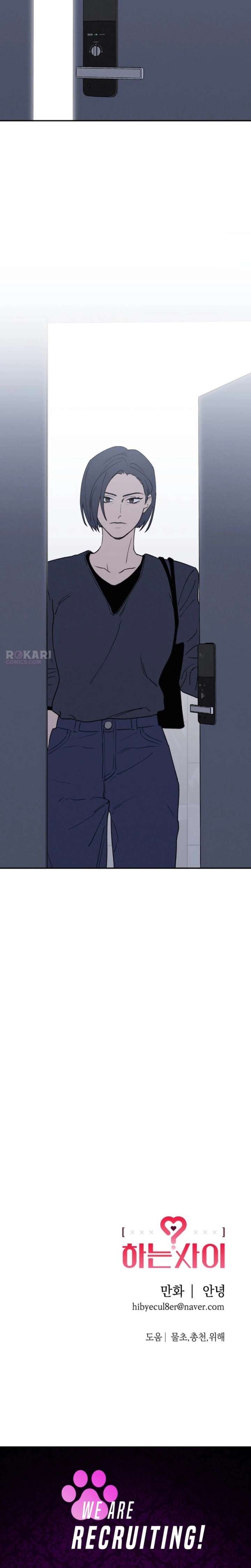 In Between Chapter 79 page 17