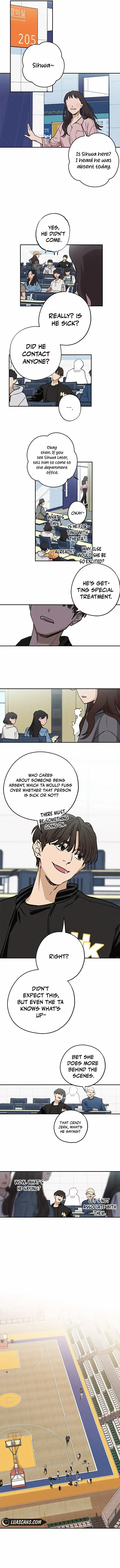 In Between Chapter 8 page 3