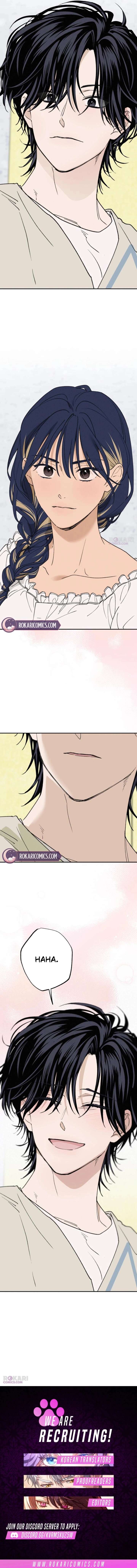 In Between Chapter 81 page 15