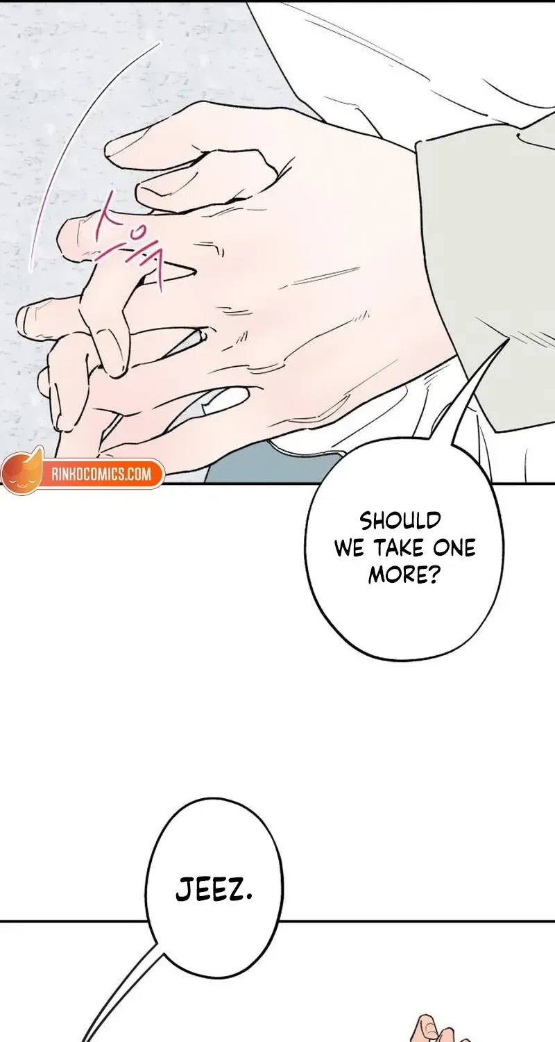 In Between Chapter 82 page 12