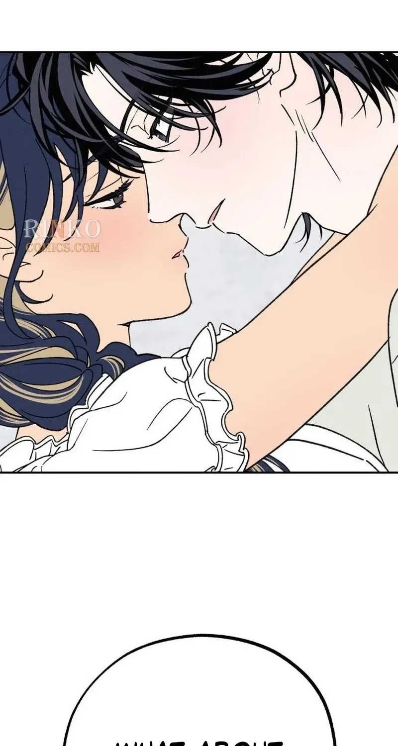 In Between Chapter 82 page 14