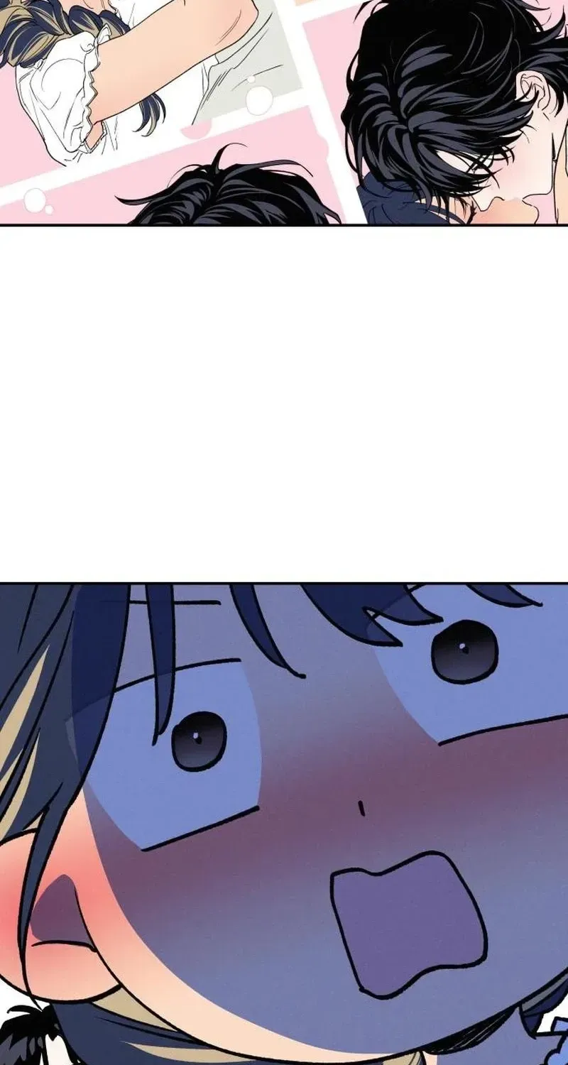 In Between Chapter 82 page 21