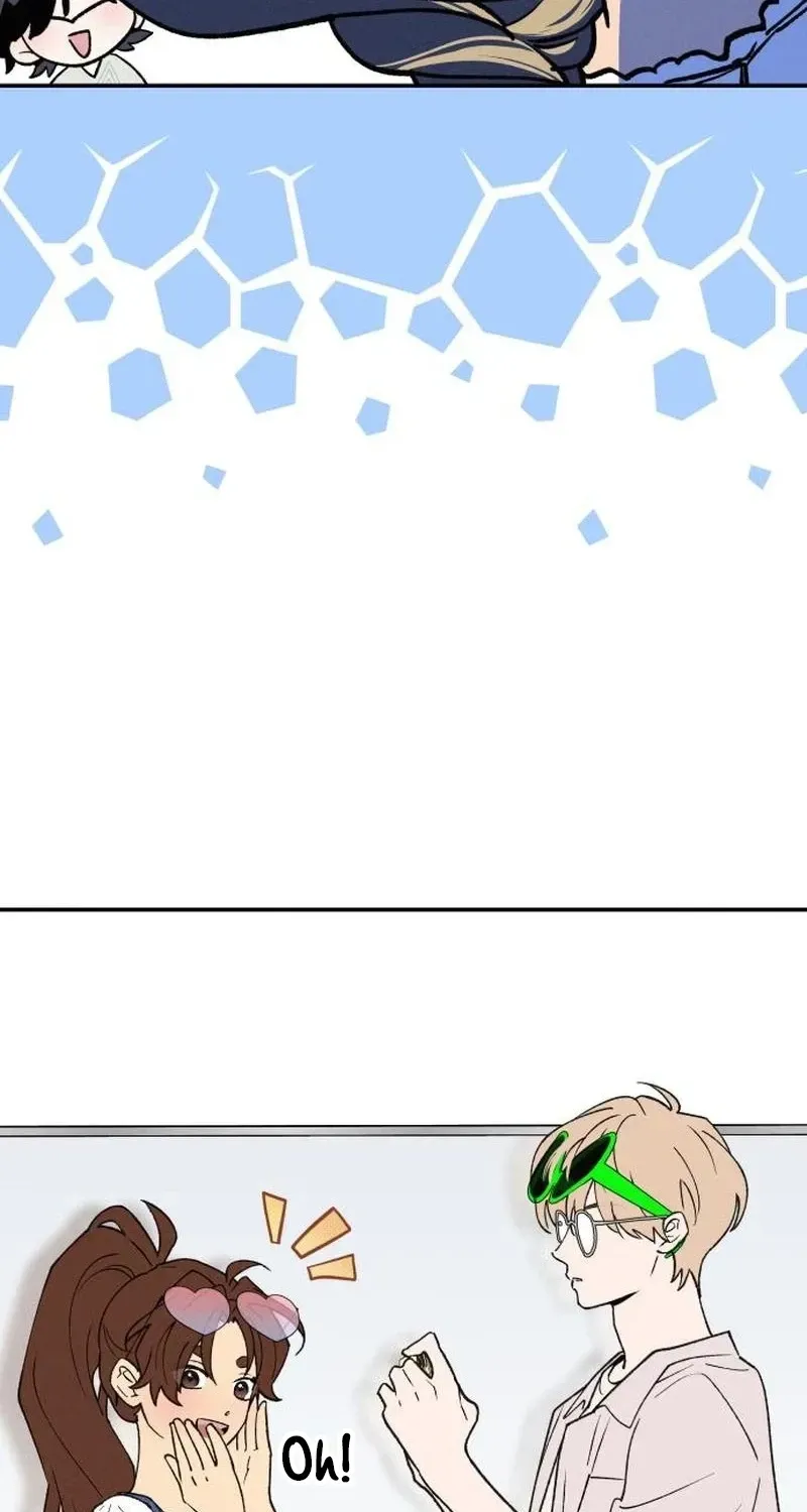 In Between Chapter 82 page 22