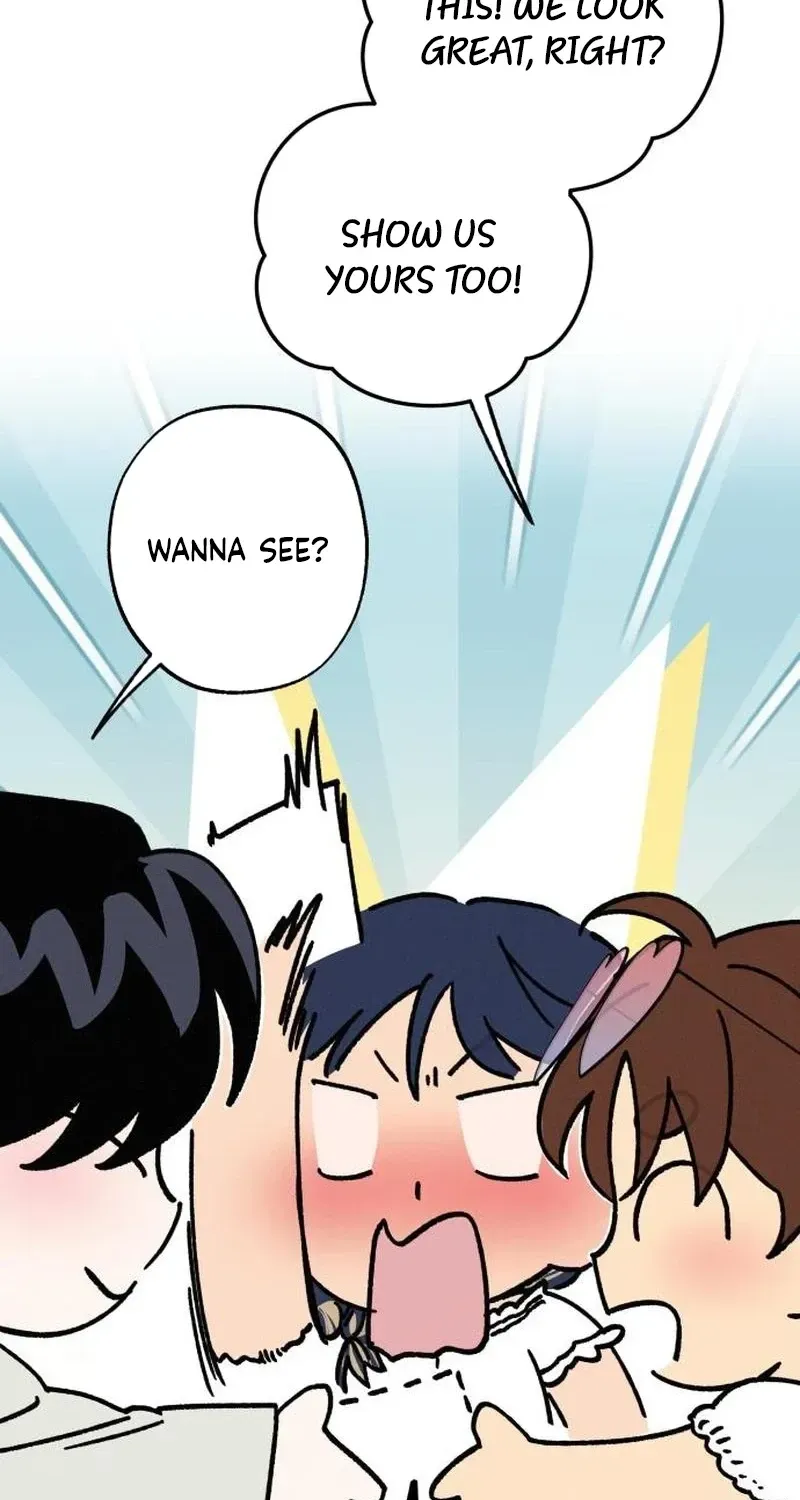 In Between Chapter 82 page 25