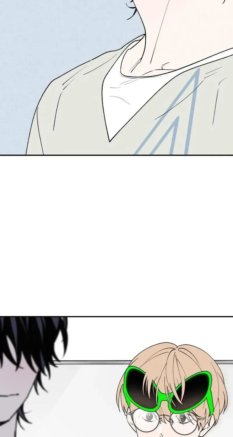 In Between Chapter 82 page 28