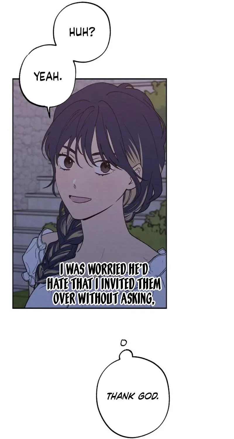 In Between Chapter 82 page 35