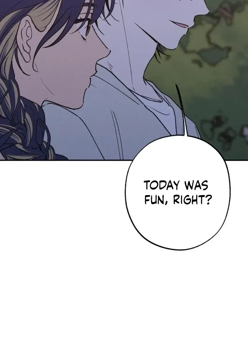 In Between Chapter 82 page 34