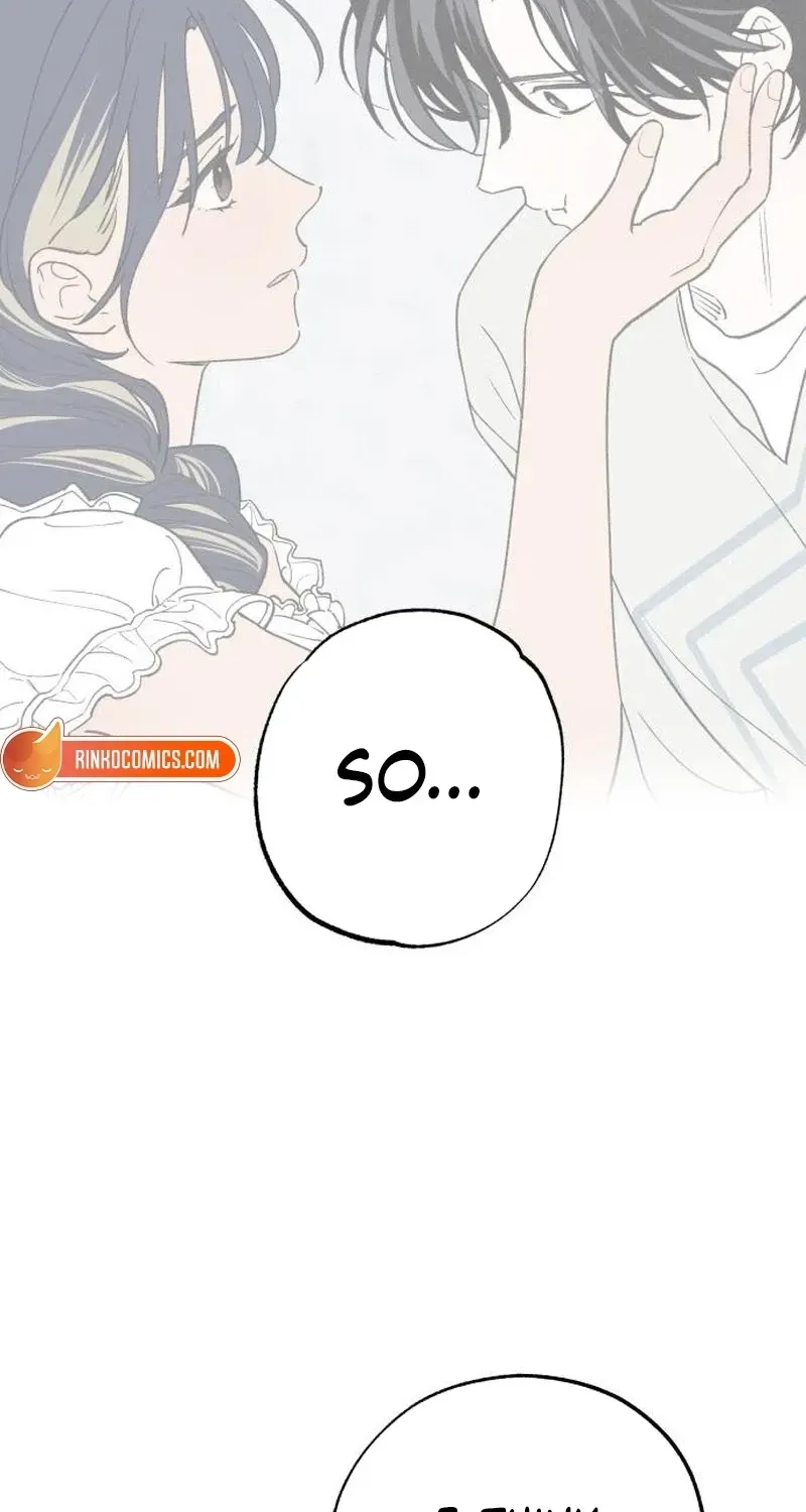 In Between Chapter 82 page 58