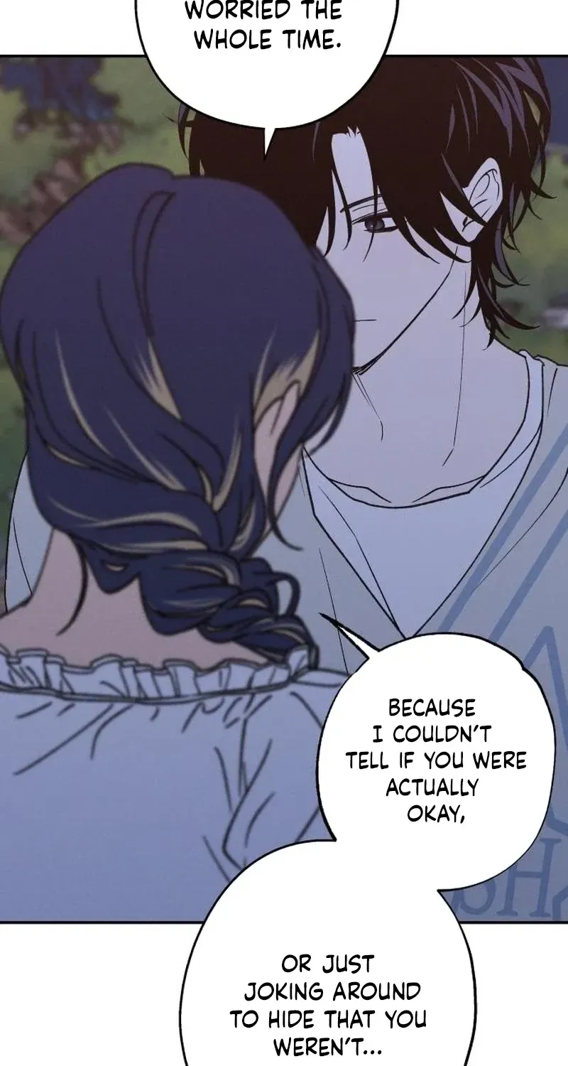 In Between Chapter 82 page 60