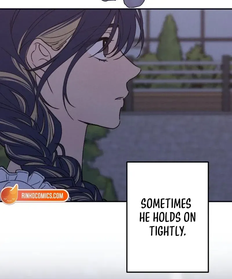 In Between Chapter 82 page 67