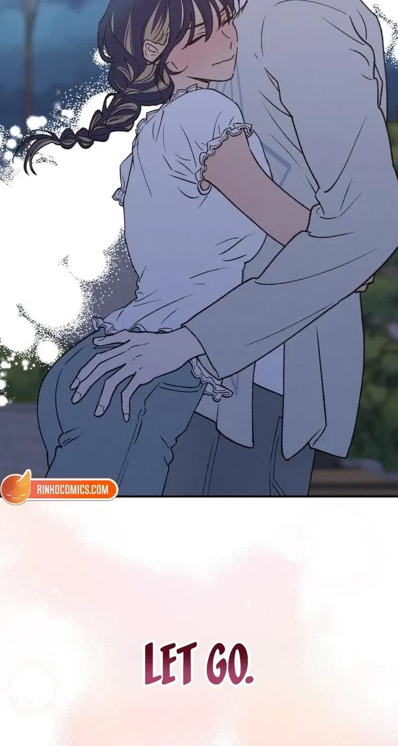 In Between Chapter 82 page 76
