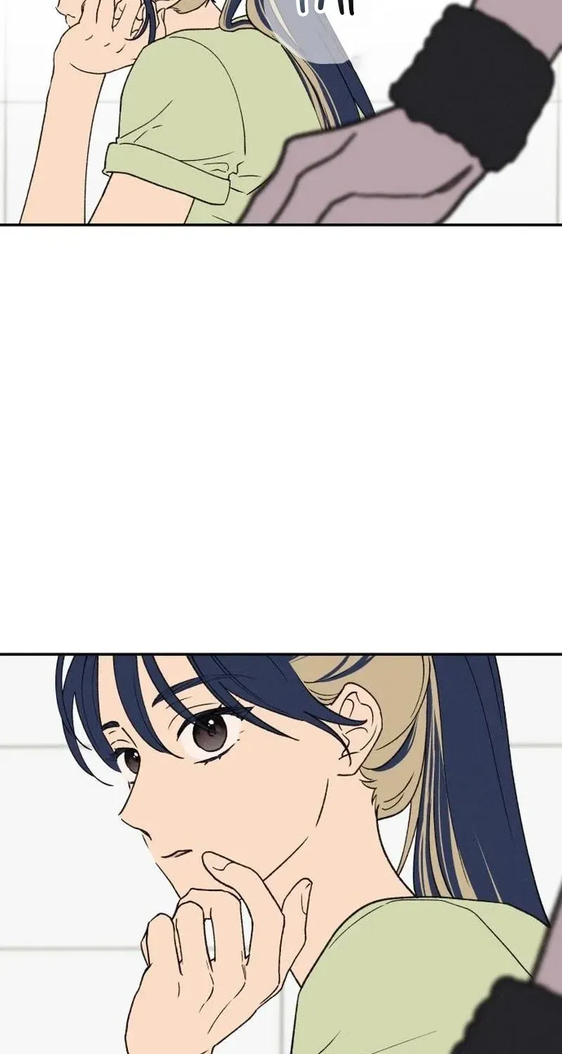 In Between Chapter 82 page 88