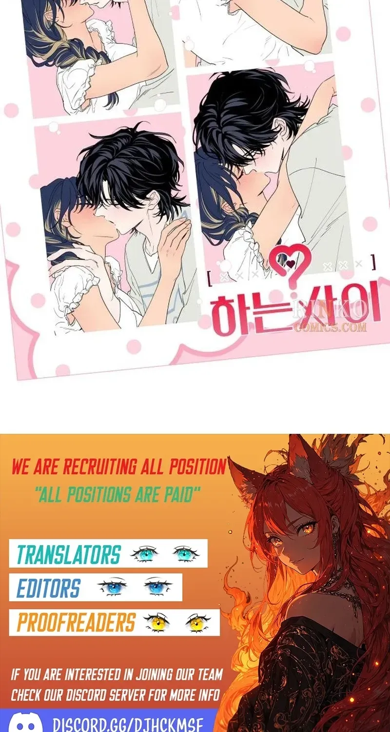 In Between Chapter 82 page 92
