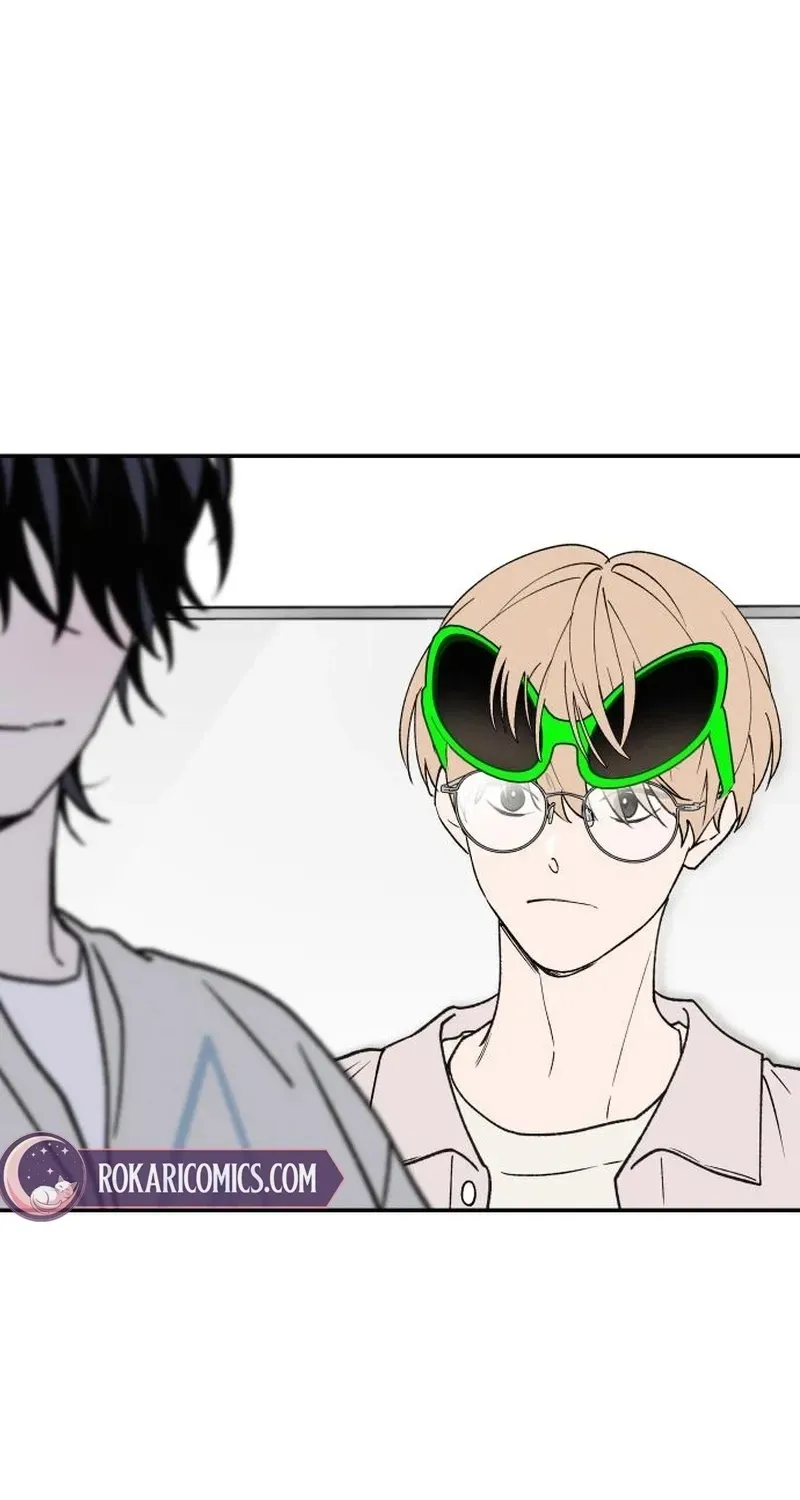 In Between Chapter 83 page 30