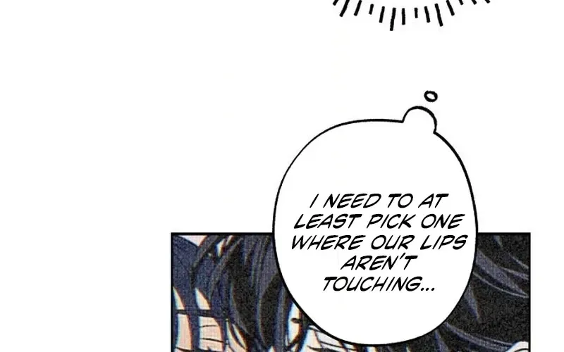 In Between Chapter 83 page 19