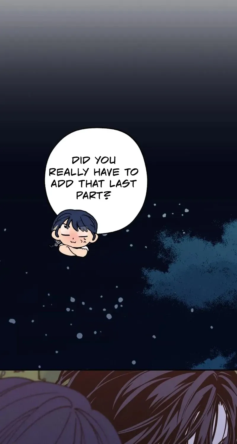 In Between Chapter 83 page 40