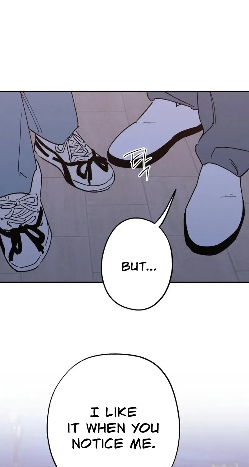 In Between Chapter 83 page 56