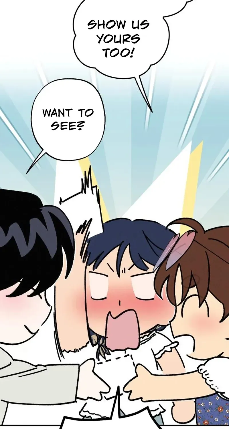 In Between Chapter 83 page 26