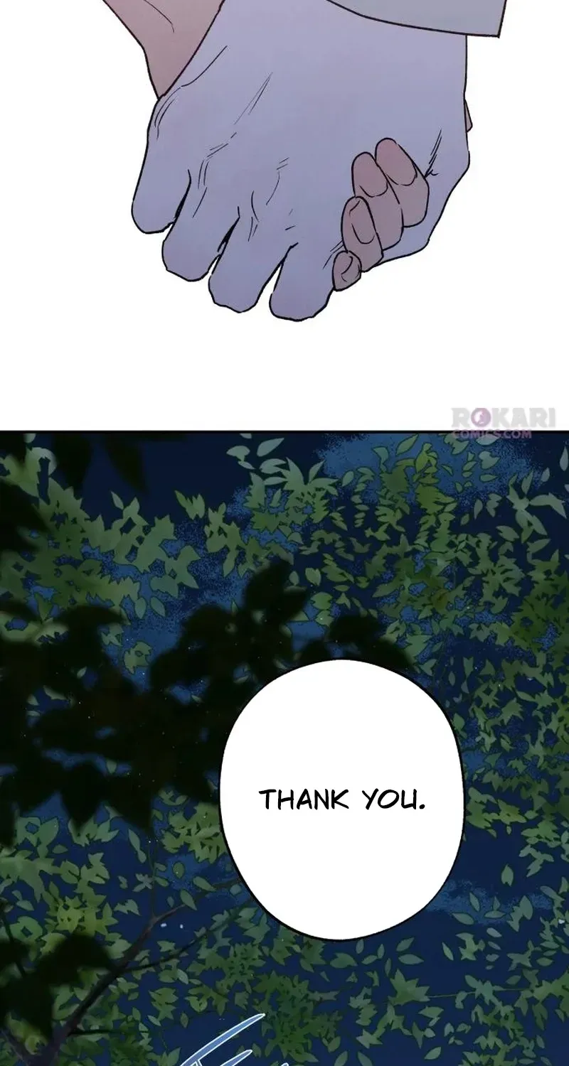 In Between Chapter 83 page 42