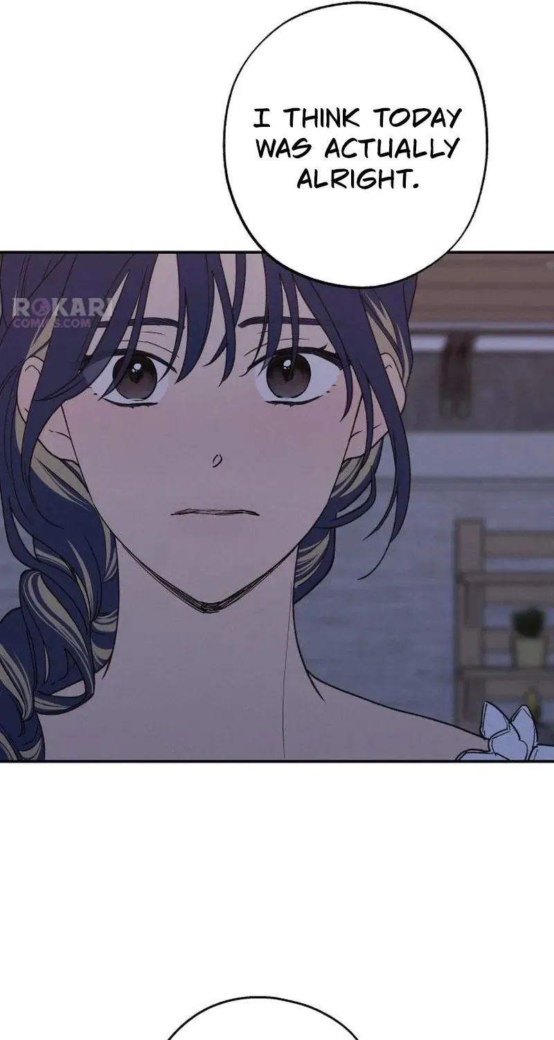 In Between Chapter 83 page 62