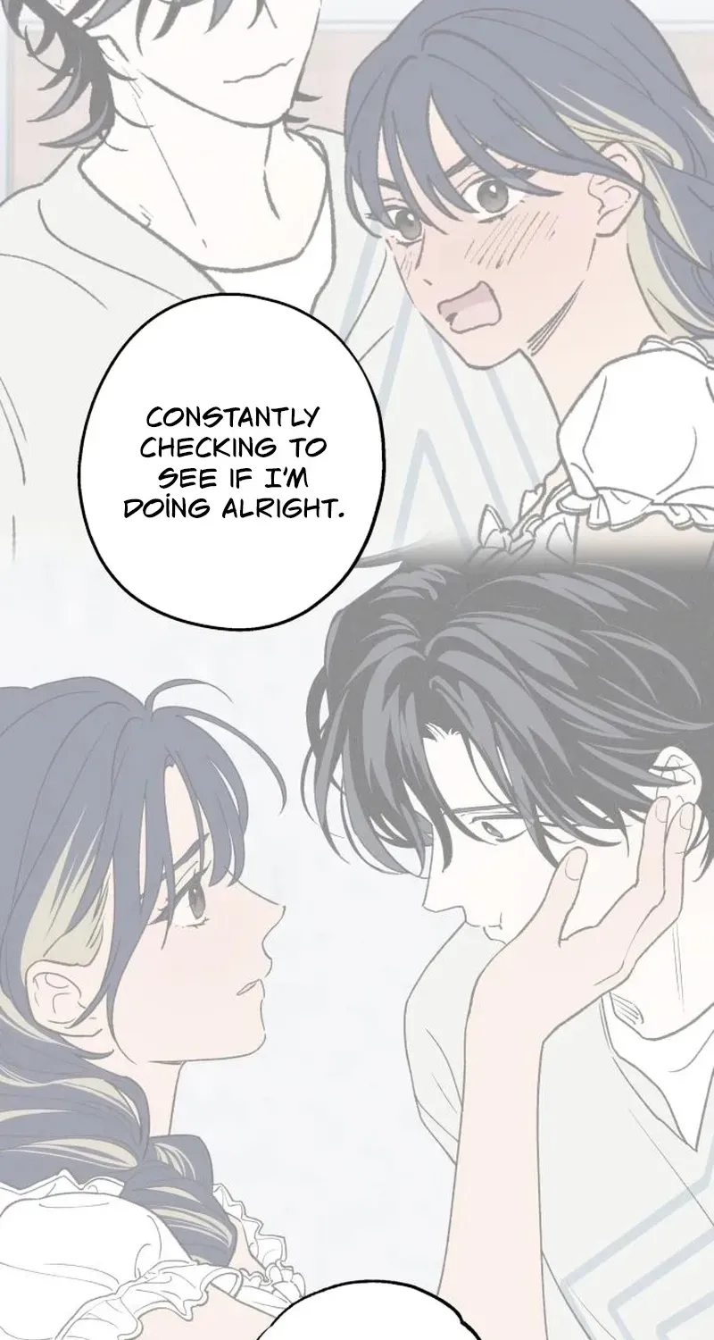 In Between Chapter 83 page 60