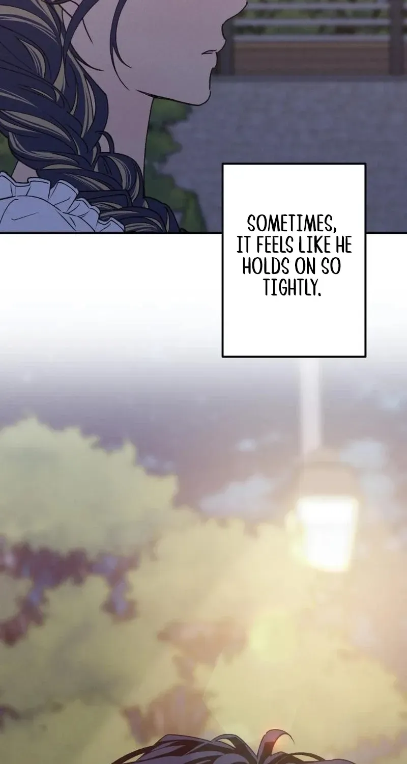In Between Chapter 83 page 70