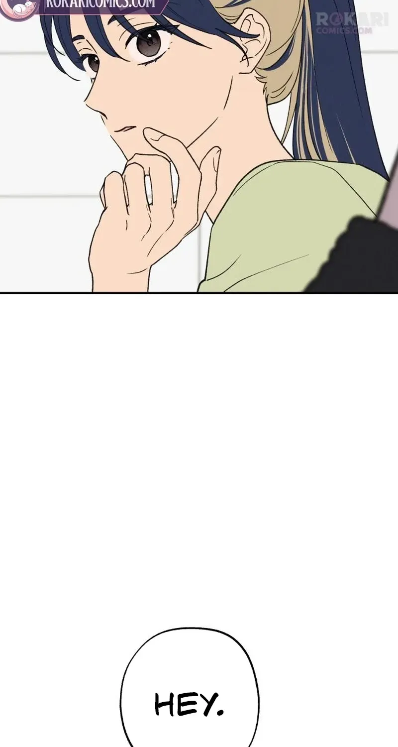In Between Chapter 83 page 93