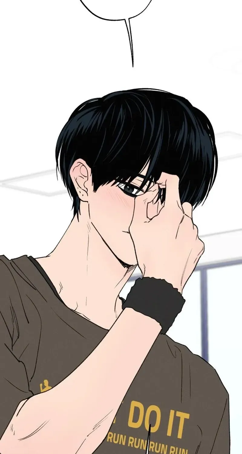 In Between Chapter 83 page 94