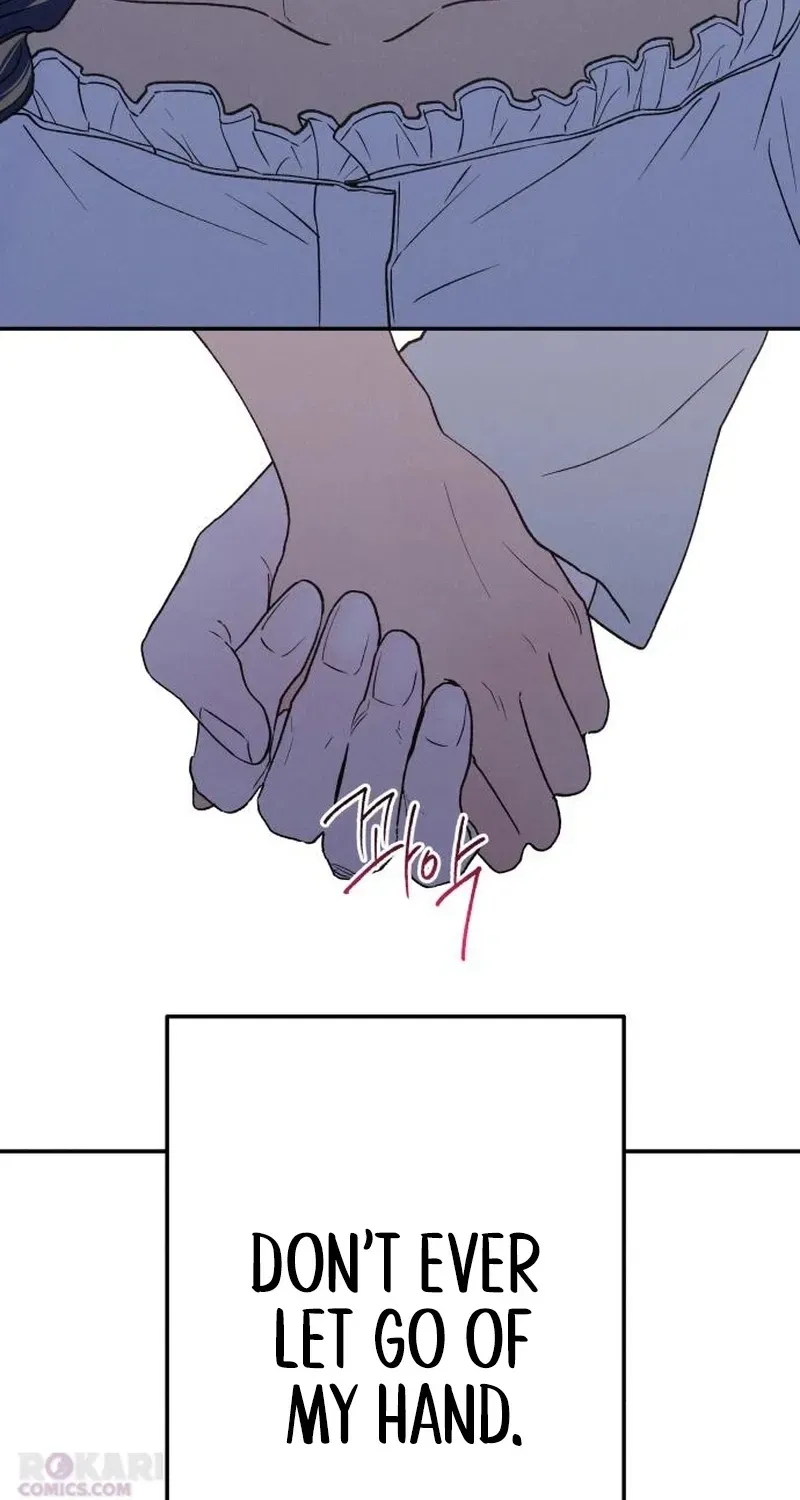 In Between Chapter 83 page 67