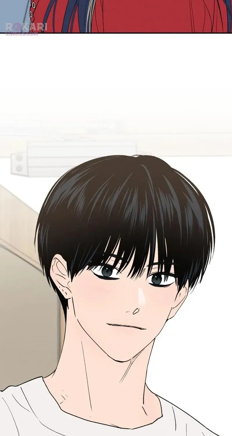 In Between Chapter 84 page 5