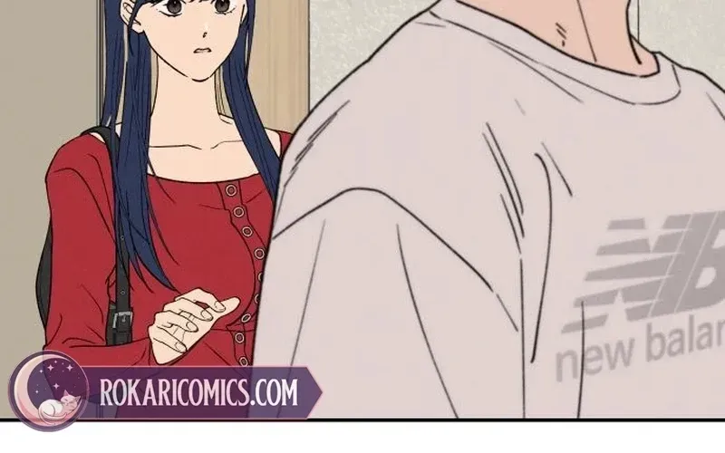In Between Chapter 84 page 8